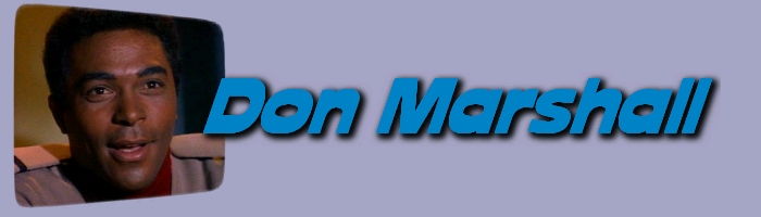 Don Marshall