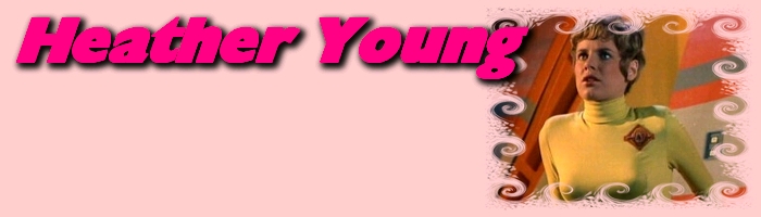 Heather Young