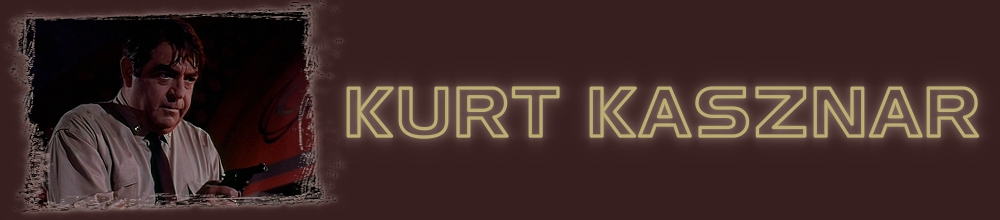 Kurt Kasznar