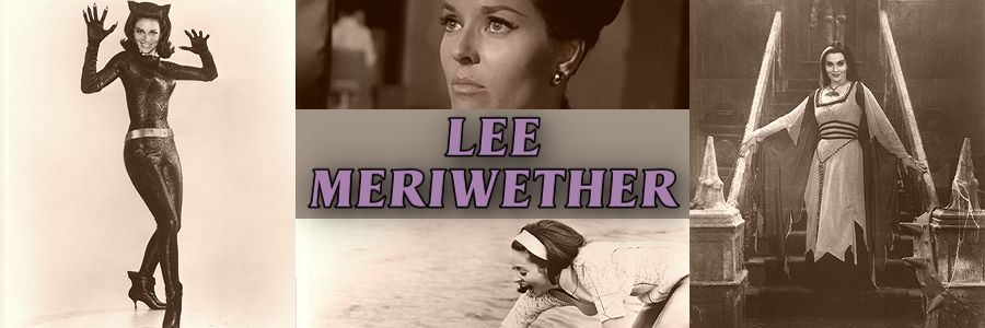 Lee Meriwether - Photo Actress