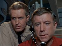 Robert Dowdell and Paul Trinka
