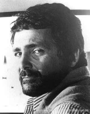 David Hedison Portrait