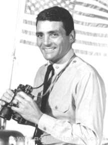 David Hedison in Voyage to the Bottom of the Sea