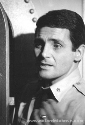 David Hedison in Voyage to the Bottom of the Sea
