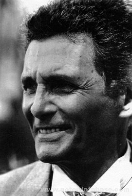 David Hedison