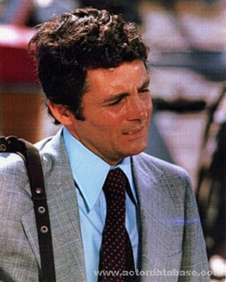David Hedison