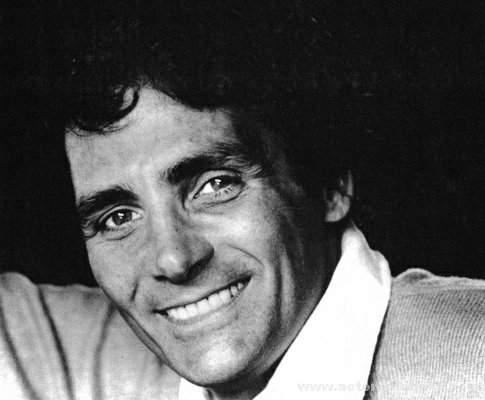 David Hedison Portrait