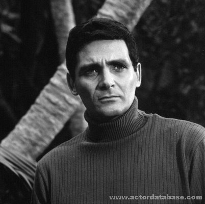David Hedison in Voyage to the Bottom of the Sea