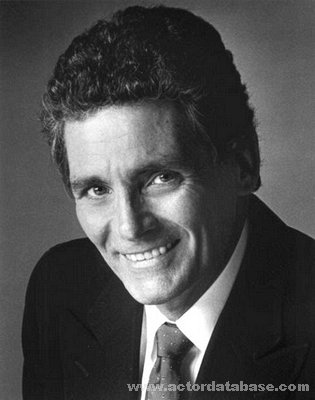 David Hedison Portrait