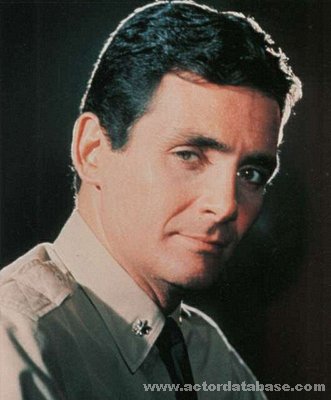 David Hedison in Voyage to the Bottom of the Sea