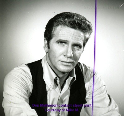 Don Matheson