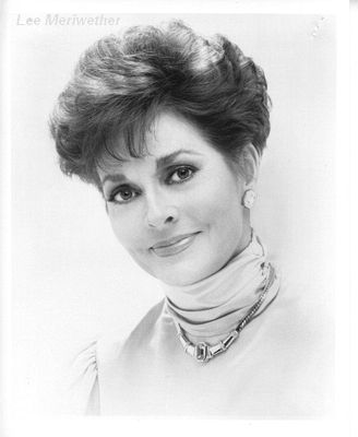 Lee Meriwether