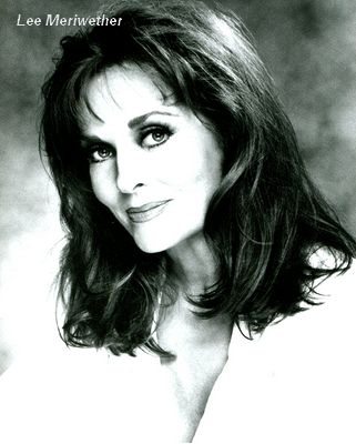 Lee Meriwether