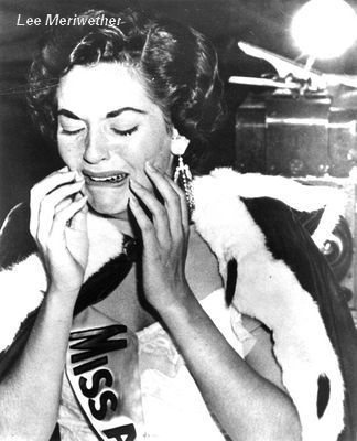 Miss America - Lee Meriwether