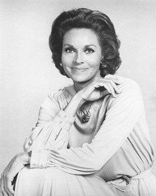 Lee Meriwether