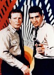 Richard and David in Voyage to the Bottom of the Sea
