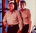 Richard and David in Voyage to the Bottom of the Sea
