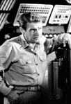 Richard Basehart in Voyage to the Bottom of the Sea
