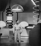 Richard Basehart in Voyage to the Bottom of the Sea
