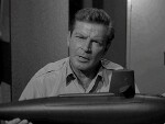 Richard Basehart in Voyage to the Bottom of the Sea
