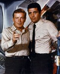 Richard and David in Voyage to the Bottom of the Sea
