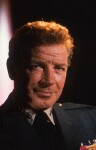 Richard Basehart in Voyage to the Bottom of the Sea
