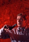 Richard Basehart in Voyage to the Bottom of the Sea
