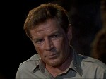 Richard Basehart in Voyage to the Bottom of the Sea
