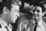 Richard and David in Voyage to the Bottom of the Sea
