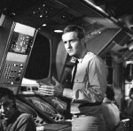 Robert Dowdell in Voyage to the Bottom of the Sea
