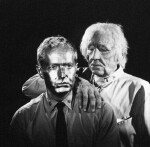Robert Dowdell in Voyage to the Bottom of the Sea
