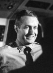 Robert Dowdell in Voyage to the Bottom of the Sea
