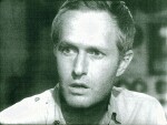Robert Dowdell portrait in Voyage to the Bottom of the Sea
