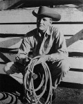Robert Dowdell in Stoney Burke
