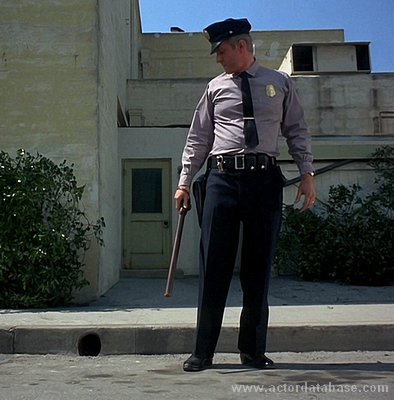Robert Dowdell in Land of the Giants