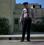 Robert Dowdell in Land of the Giants
