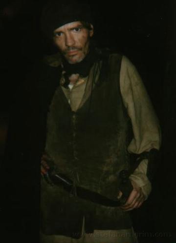 Stefan Arngrim in Earthsea